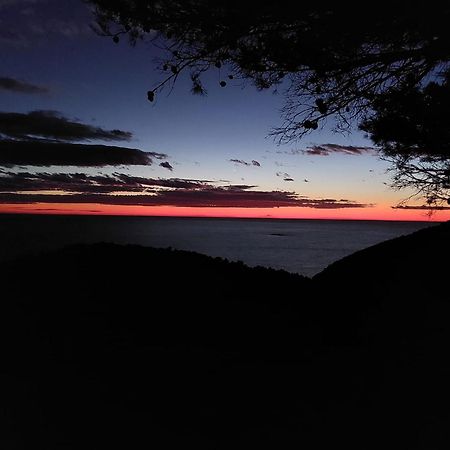 Apartmani Marija Mljet Sobra Екстер'єр фото