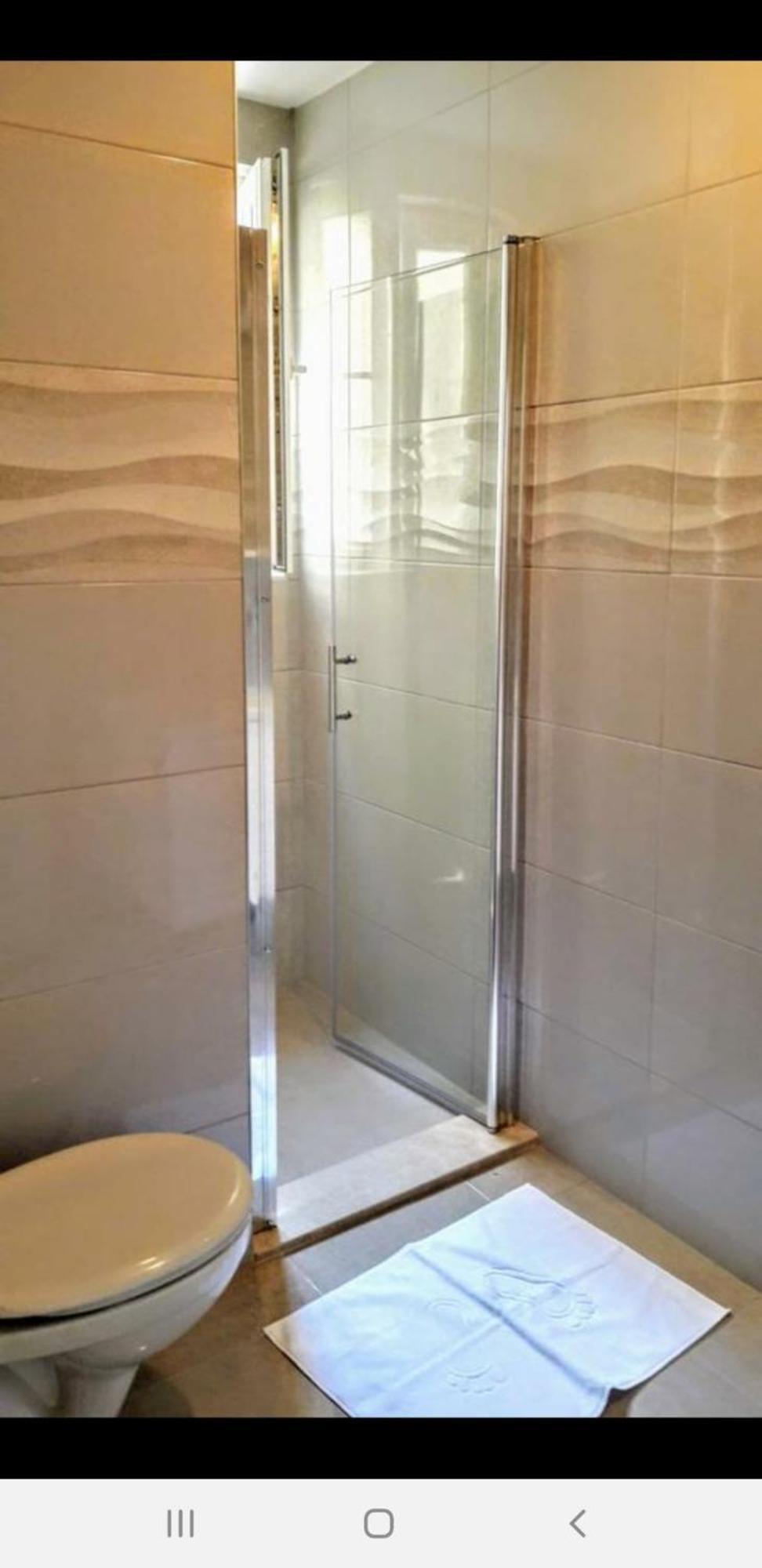 Apartmani Marija Mljet Sobra Екстер'єр фото