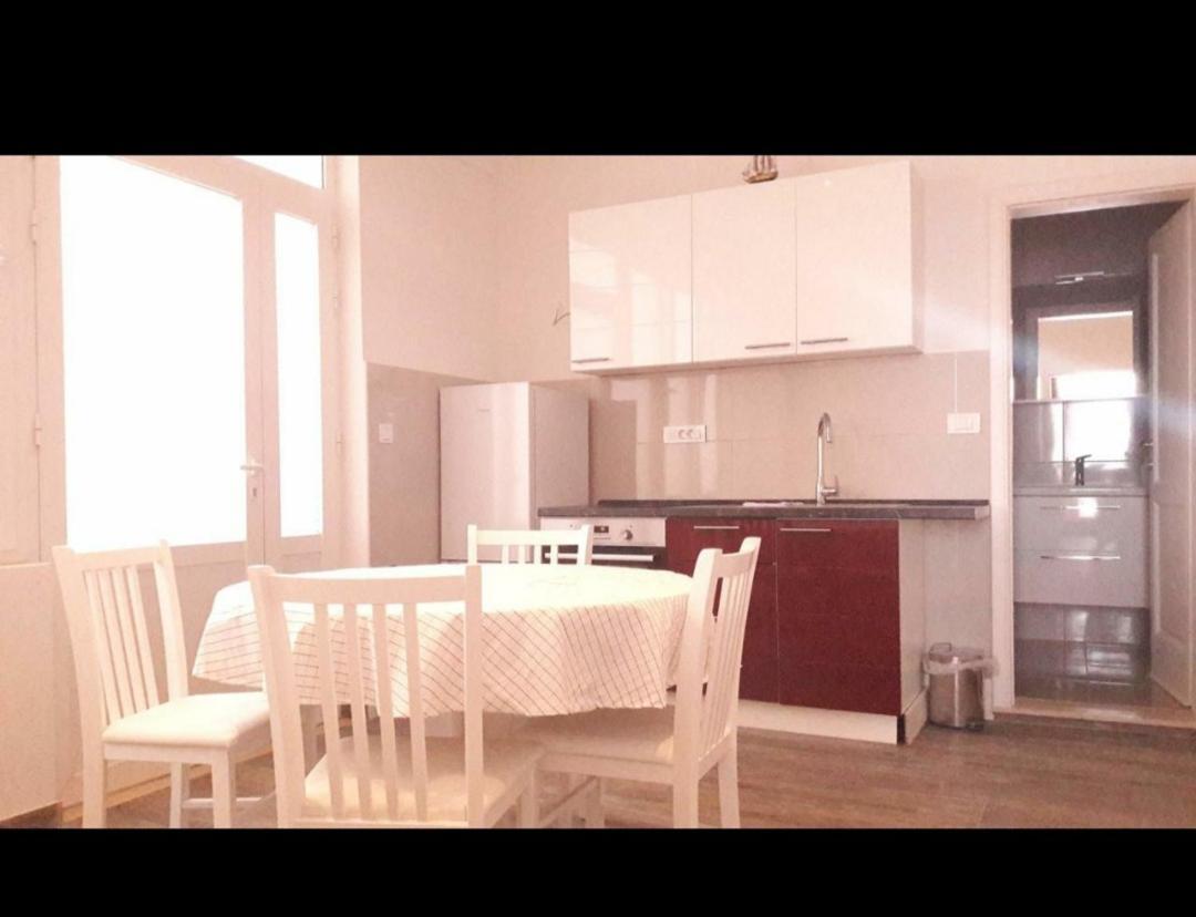Apartmani Marija Mljet Sobra Екстер'єр фото