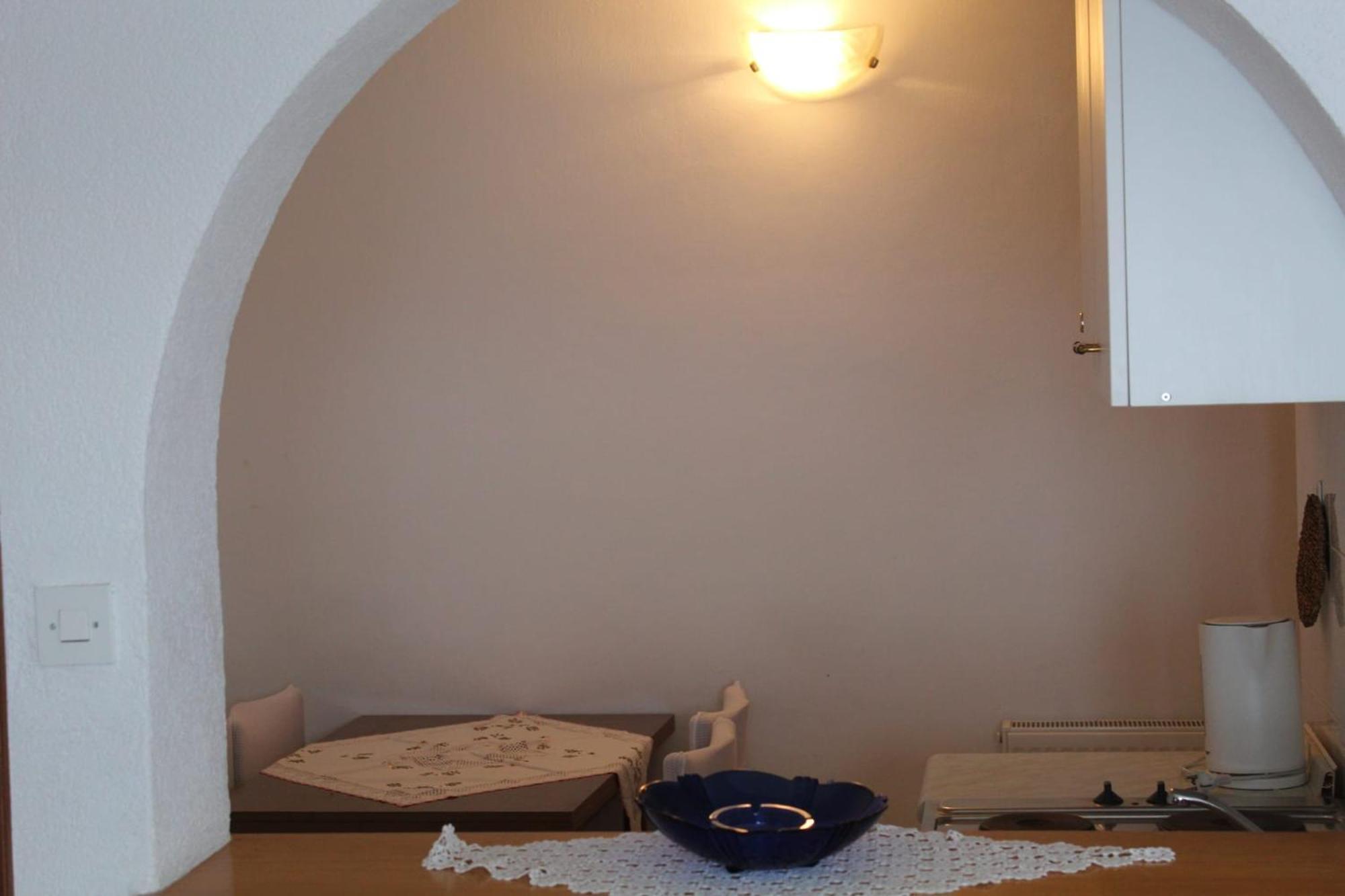 Apartmani Marija Mljet Sobra Екстер'єр фото