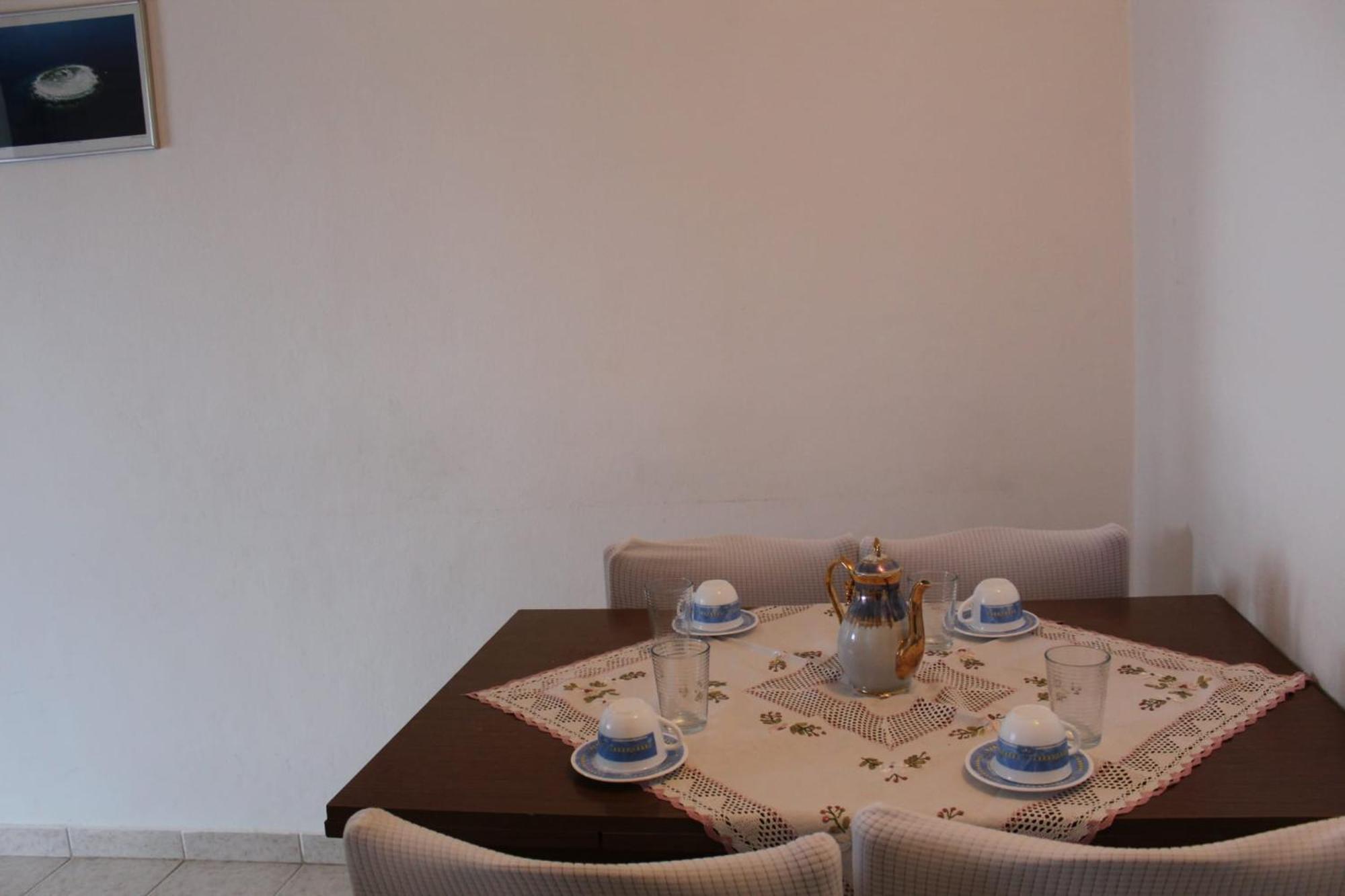 Apartmani Marija Mljet Sobra Екстер'єр фото