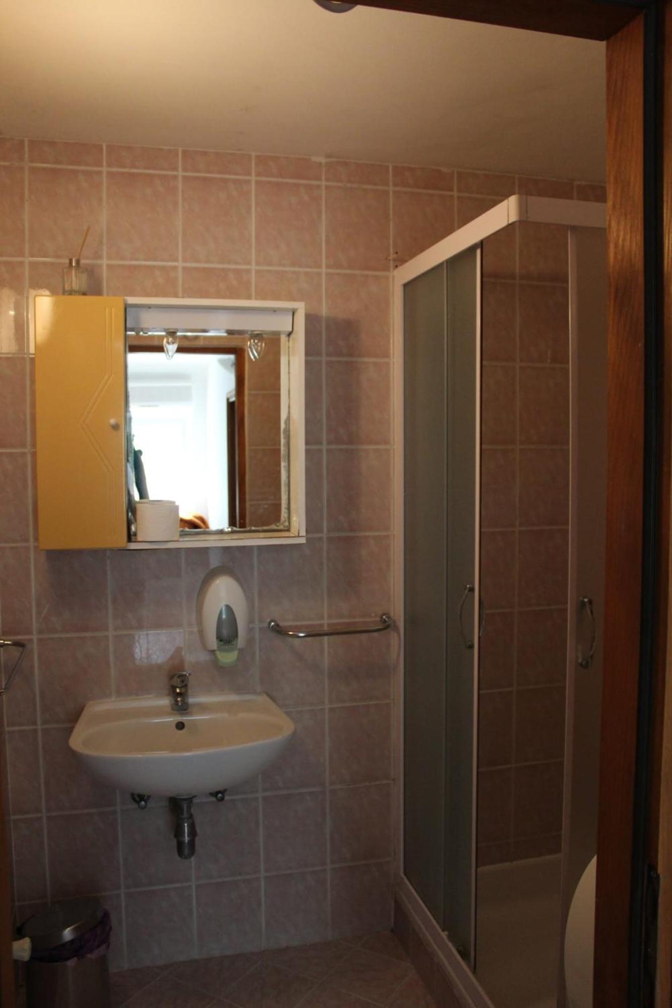 Apartmani Marija Mljet Sobra Екстер'єр фото