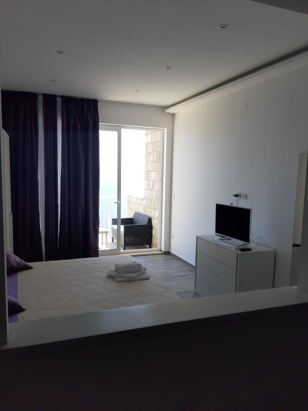 Apartmani Marija Mljet Sobra Екстер'єр фото