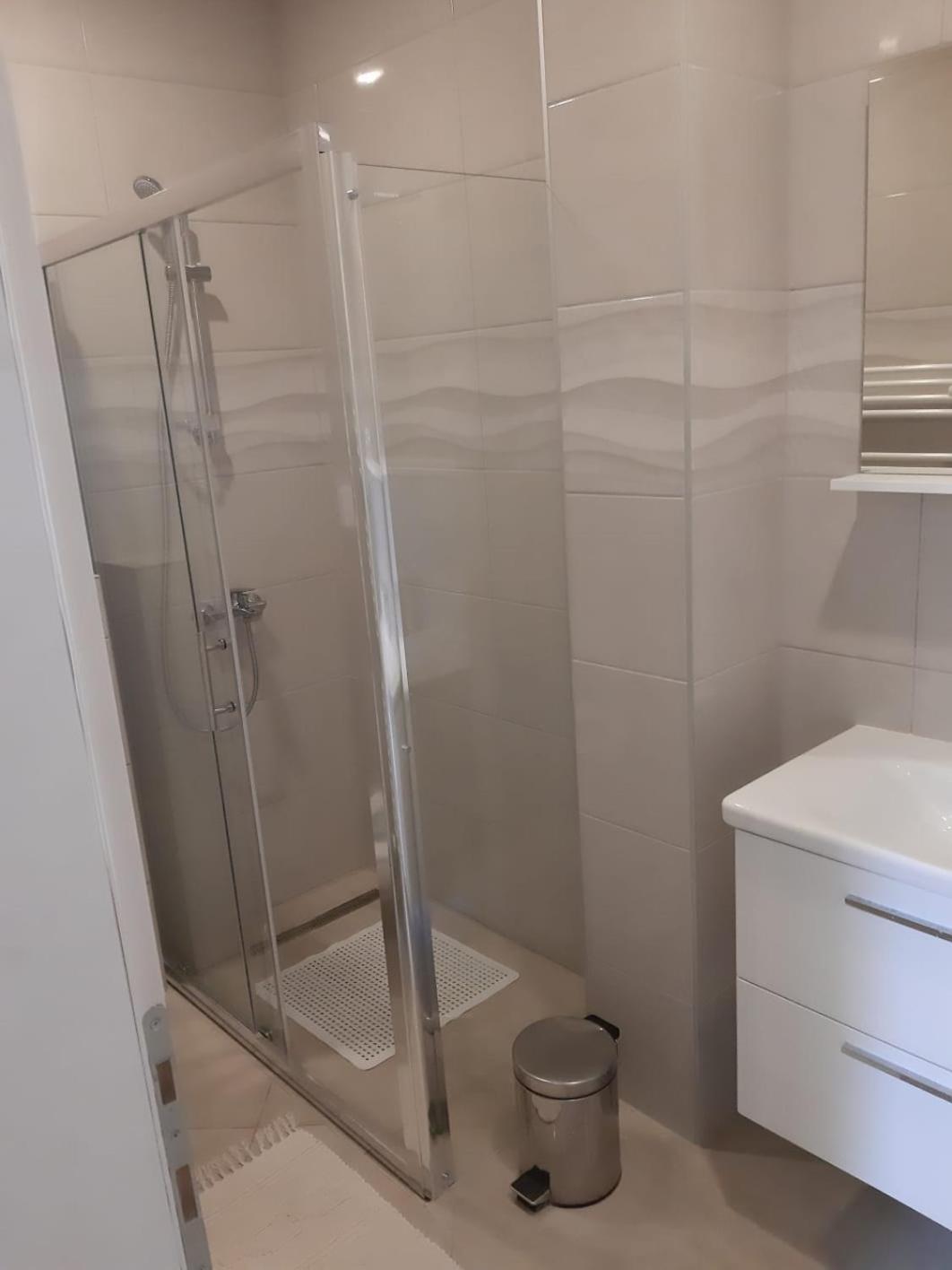 Apartmani Marija Mljet Sobra Екстер'єр фото
