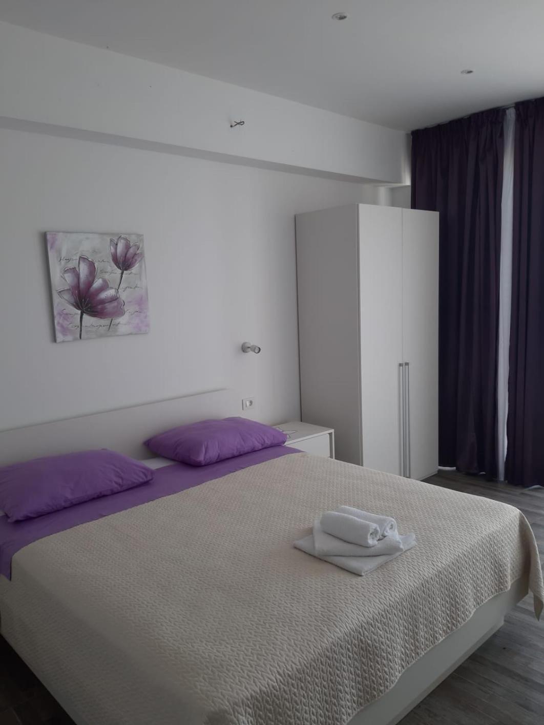 Apartmani Marija Mljet Sobra Екстер'єр фото