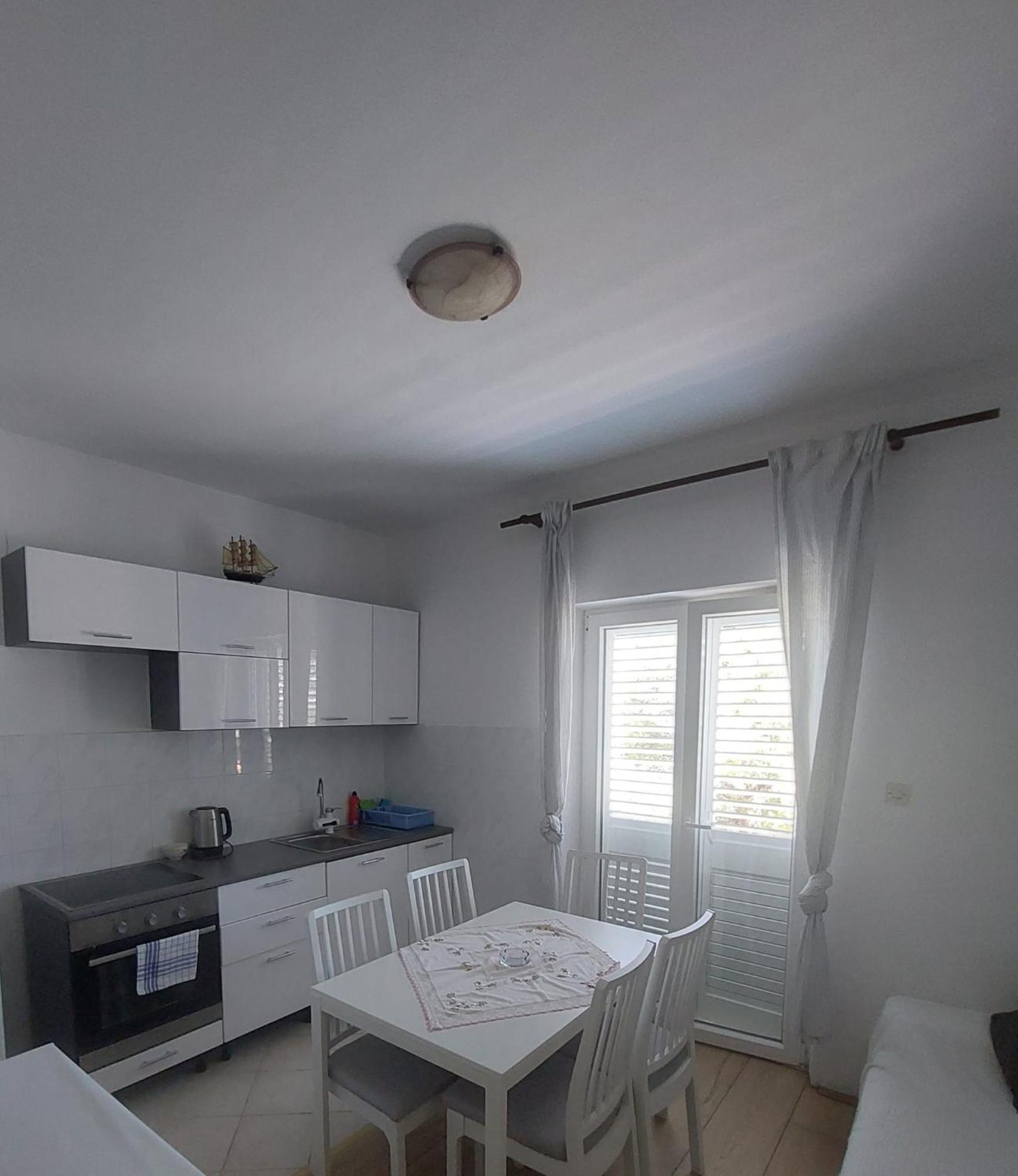 Apartmani Marija Mljet Sobra Екстер'єр фото