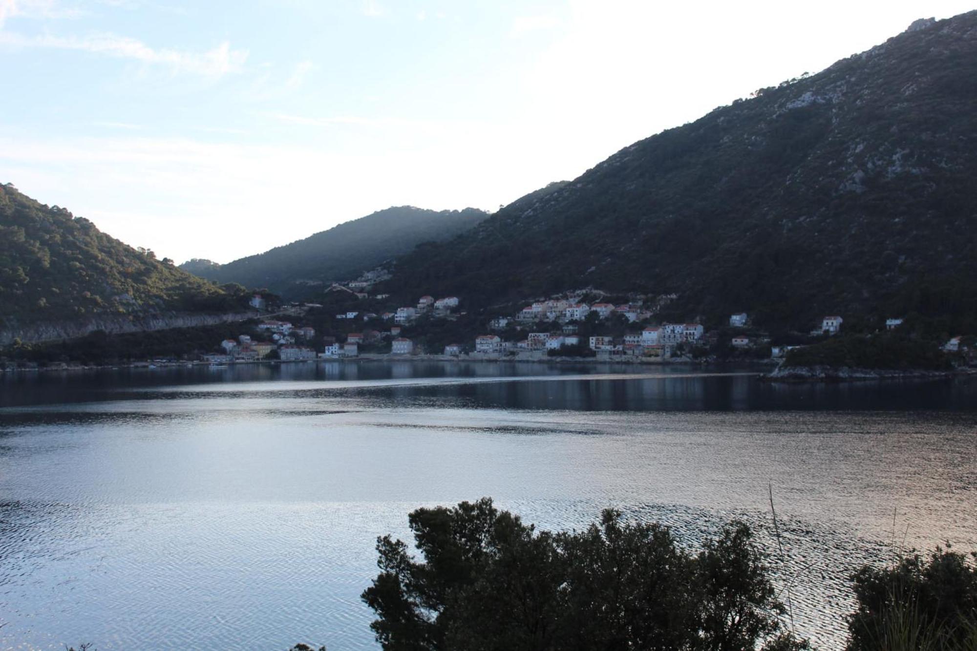 Apartmani Marija Mljet Sobra Екстер'єр фото