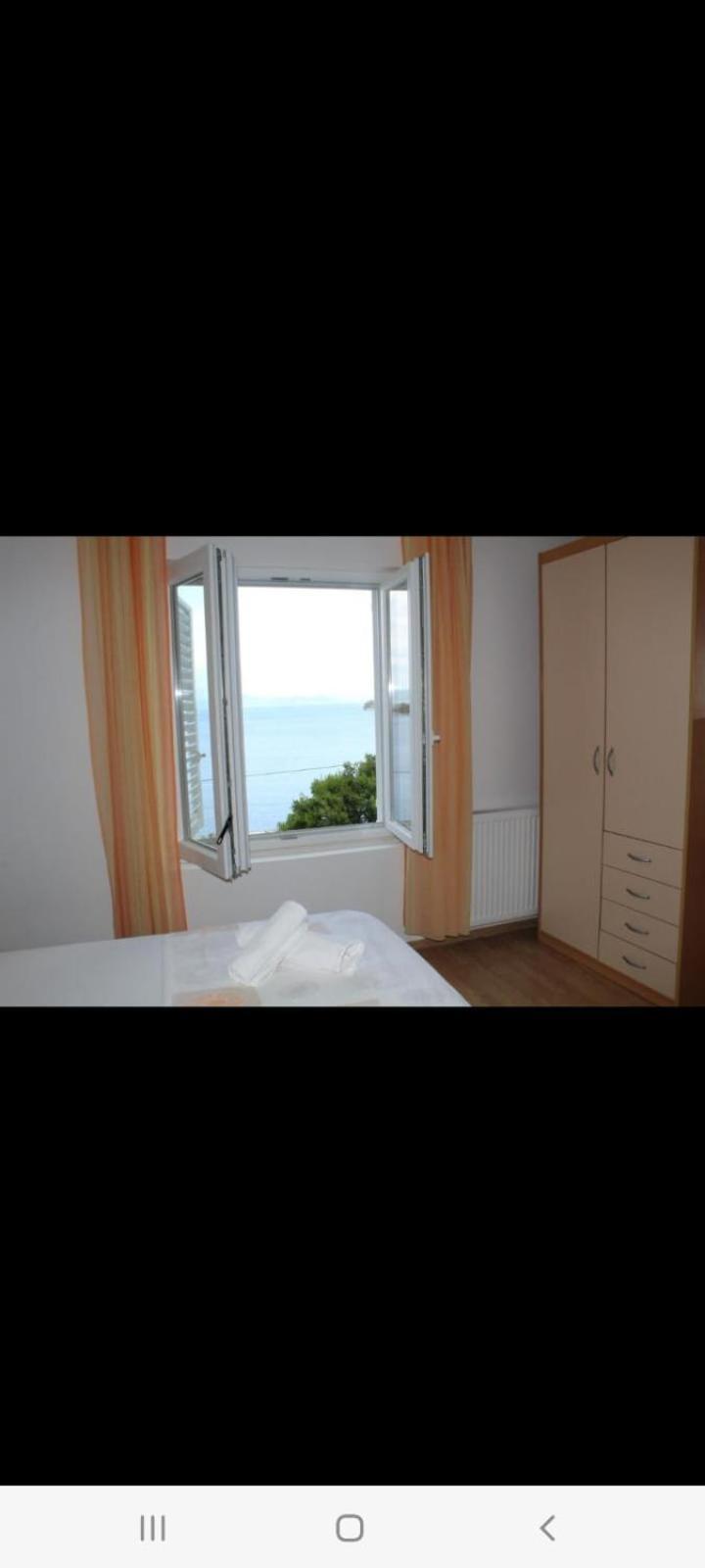 Apartmani Marija Mljet Sobra Екстер'єр фото