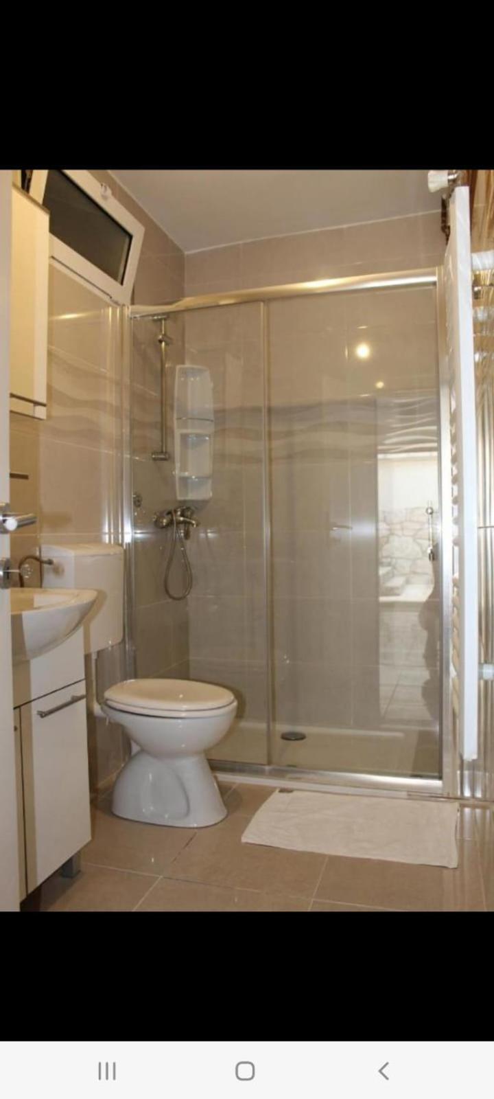 Apartmani Marija Mljet Sobra Екстер'єр фото