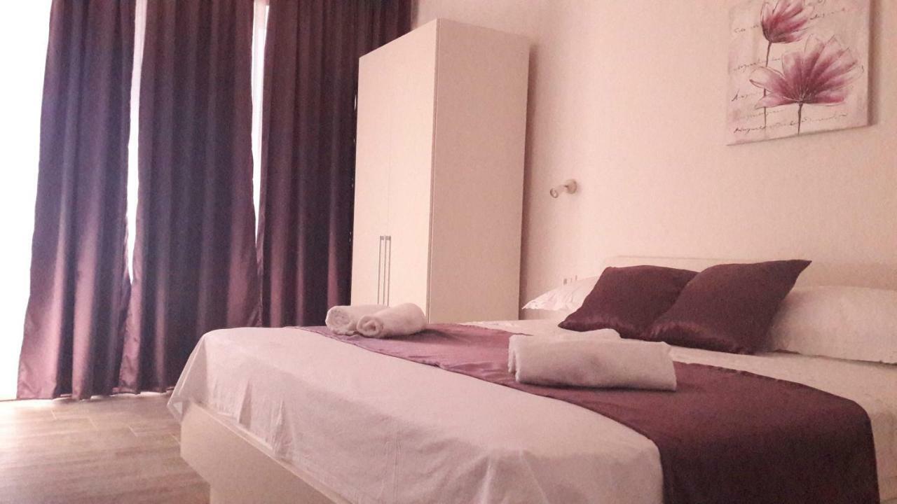 Apartmani Marija Mljet Sobra Екстер'єр фото