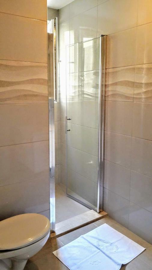 Apartmani Marija Mljet Sobra Екстер'єр фото