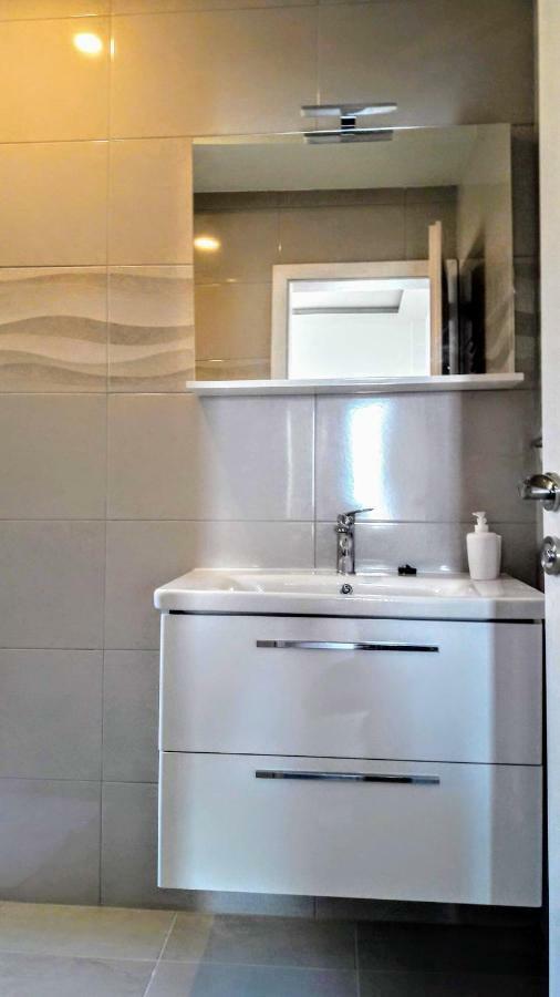 Apartmani Marija Mljet Sobra Екстер'єр фото