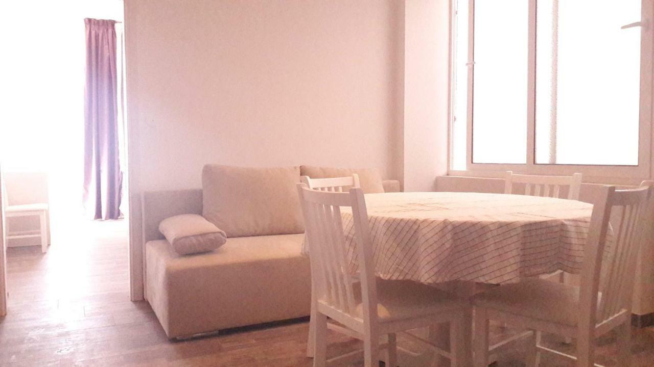 Apartmani Marija Mljet Sobra Екстер'єр фото