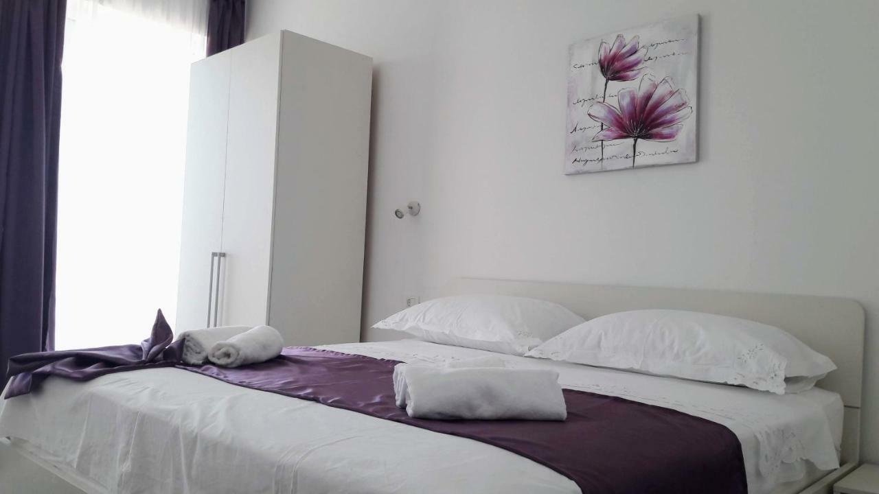 Apartmani Marija Mljet Sobra Екстер'єр фото